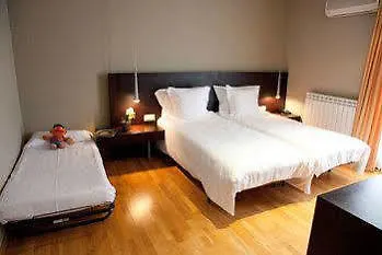 Hotel Bernat De So Llivia