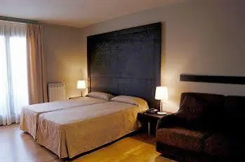 ***  Hotel Bernat De So Llivia Spain